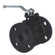 Forged Steel Ball Valve