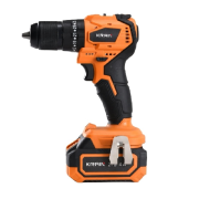 Bcd0114s Cordless Electric Power Tools 21V Cordless Brushless Impact Drill