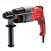 Krain Factory Price Electric Demolition Hammer Drill Machine 24mm 3 Function SDS Plus Rotary Power Hammer Drill