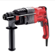 Krain Factory Price Electric Demolition Hammer Drill Machine 24mm 3 Function SDS Plus Rotary Power Hammer Drill