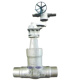 Electric Gate Valve