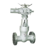 Power Station Gate Valve