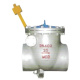 Power Station Valve