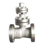 Empty Check Valve