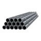 Seamless steel pipe