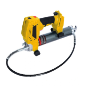 Youwe 21V Lithiuim Cordless Electric Grease Gun