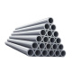 Seamless steel pipe