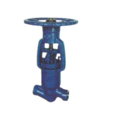 Power Station Globe Valve