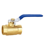 Brass Ball Valve