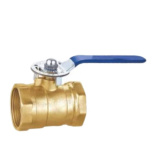 With Digital Ball Valve