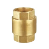 Brass Flanged Fitter Valve