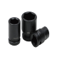 1/2" Hexagonal Metric Standard Impact Sockets for Drill Bits