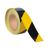 China Manufacturer Commercial Grade Chevron Double Color Reflective Tape