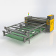 Roller Heat Transfer Machine